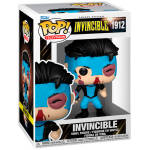 Funko Pop! Invincible - Invincible #1912 Image 1
