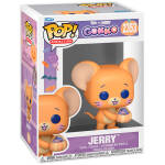 Funko Pop! Tom & Jerry - Gokko Jerry #2353 Image 1
