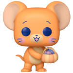 Funko Pop! Tom & Jerry - Gokko Jerry #2353 Image 2