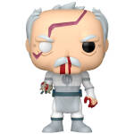 Funko Pop! Invincible - Conquest Chase #1913 Image 2