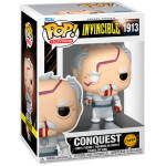 Funko Pop! Invincible - Conquest Chase #1913 Image 1
