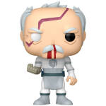 Funko Pop! Invincible - Conquest #1913 Image 2