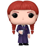 Funko Pop! Wednesday - Agnes Demille #1871 Image 2
