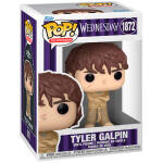 Funko Pop! Wednesday - Tyler Galpin #1872 Image 1