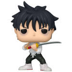 Funko Pop! Jujutsu Kaisen - Yuta Okkotsu #2319 Image 2