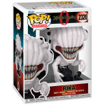 Funko Pop! Jujutsu Kaisen - Rika #2320 Image 1