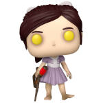 Funko Pop! Bioshock - Little Sister with Syringe #1143 Image 2