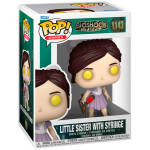 Funko Pop! Bioshock - Little Sister with Syringe #1143 Image 1