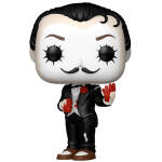 Funko Pop! Bioshock - Sander Cohen #1144 Image 2