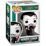 Funko Pop! Bioshock - Sander Cohen #1144 Image 1