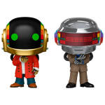 Daft Punk Discovery Era (2 pack) Image 2
