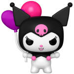Funko Pop! Jumbo Kuromi #158 Image 2