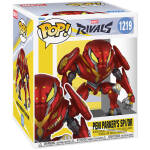 Funko Pop! Super Marvel Rivals - Peni Parker #1219 Image 1