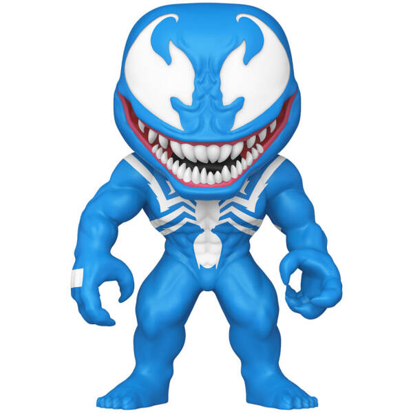 Funko Pop! Marvel Rivals - Venom Chase #1218 Image 2