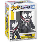 Funko Pop! Marvel Rivals - Venom #1218 Image 1