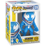 Funko Pop! Marvel Rivals - Venom Chase #1218 Image 1