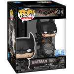 Funko Pop! Premium DC Comics Batman Arkham - Knight Batman #614 Image 1