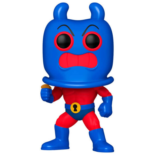 Funko Pop! SpongeBob SquarePants - Man Ray #2314 Image 2