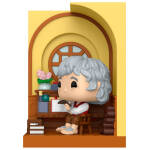 Funko Nooks The Lord Of The Rings Bilbo Baggins in Bag-End Image 2