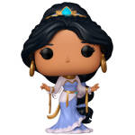 Funko Pop! Disney Princess - Jasmine #1738 Image 2