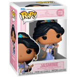 Funko Pop! Disney Princess - Jasmine #1738 Image 1