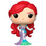 Funko Pop! Disney Princess - Ariel #1739 Image 2