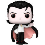 Funko Pop! Universal Monsters - Dracula #2411 Image 2