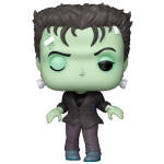 Funko Pop! Universal Monsters - Frankenstein #2409 Image 2