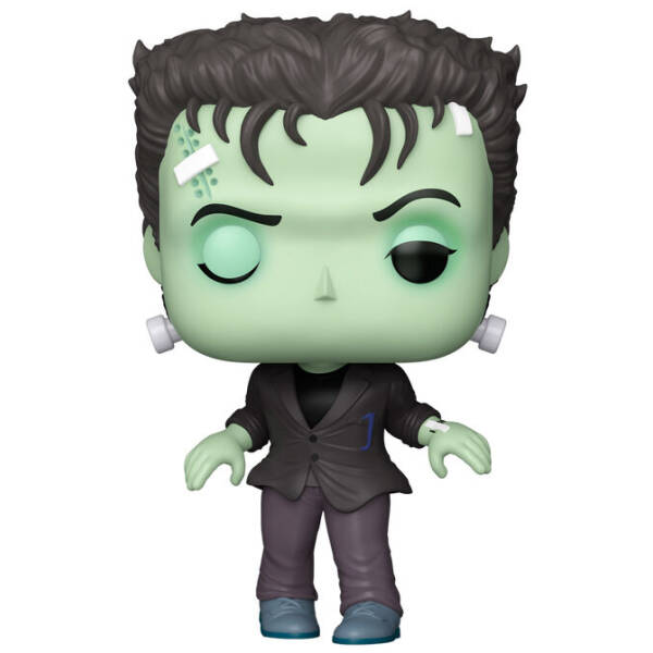 Funko Pop! Universal Monsters - Frankenstein #2409 Image 2