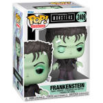 Funko Pop! Universal Monsters - Frankenstein #2409 Image 1