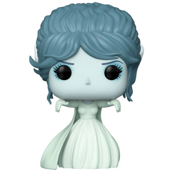 Funko Pop! Universal Monsters - Bride of Frankenstein #2410 Image 2