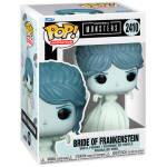 Funko Pop! Universal Monsters - Bride of Frankenstein #2410 Image 1