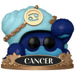 Funko Pop! Zodiac - Cancer Image 1