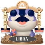 Funko Pop! Zodiac - Libra Image 1