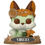 Funko Pop! Zodiac - Virgo Image 1