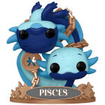 Funko Pop! Zodiac - Pisces #20 Image 2