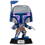 Funko Pop! Star Wars - Jango Fett #835 Image 2
