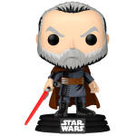 Funko Pop! Star Wars - Count Dooku #833 Image 2