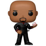 Funko Pop! Star Trek - Benjamin Sisko #1924 Image 2