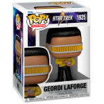 Funko Pop! Star Trek - Geordi LaForge #1925 Image 1
