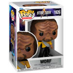 Funko Pop! Star Trek - Worf #1926 Image 1