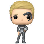 Funko Pop! Star Trek - Seven of Nine #1927 Image 2