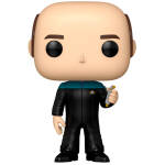 Funko Pop! Star Trek - The Doctor #1928 Image 2