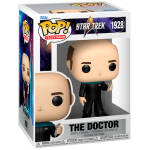 Funko Pop! Star Trek - The Doctor #1928 Image 1