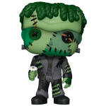Funko Pop! Universal Monsters - Patchwork Frankenstein #2014 Image 2