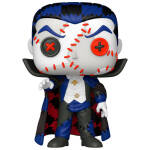 Funko Pop! Universal Monsters - Patchwork Dracula #2013 Image 2