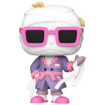 Funko Pop! Universal Monsters - Invisible Man #2412 Image 2