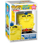 Funko Pop! SpongeBob SquarePants - SpongeBob SquarePants #2313 Image 1
