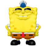 Funko Pop! SpongeBob SquarePants - SpongeBob SquarePants #2313 Image 2