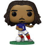 Funko Pop! Francia - Jules Kounde #81 Image 2